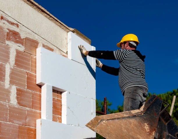 Best Spray Foam Insulation in Newport News, VA
