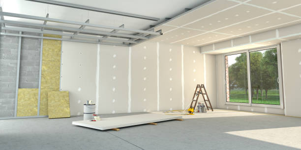Best Commercial Insulation in Newport News, VA