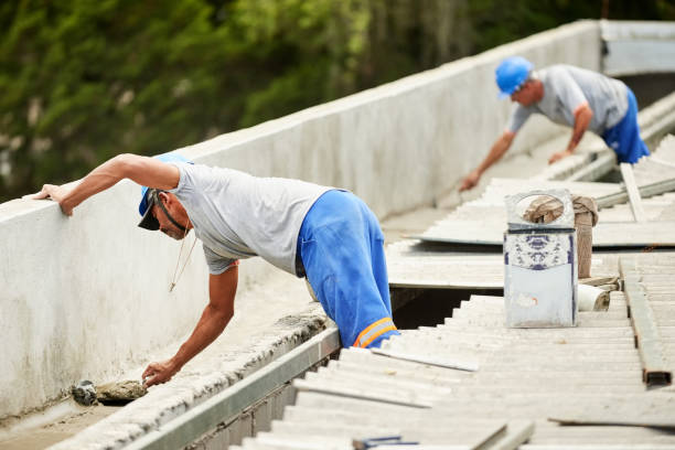 Professional Insulation Contractor in Newport News, VA