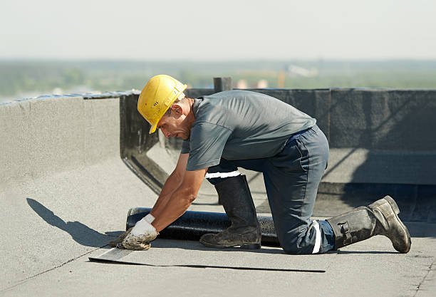 Best Spray Foam Insulation in Newport News, VA